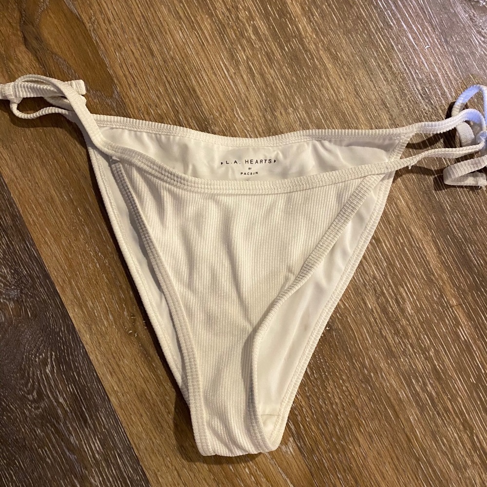PacSun / LA Hearts bikini bottom